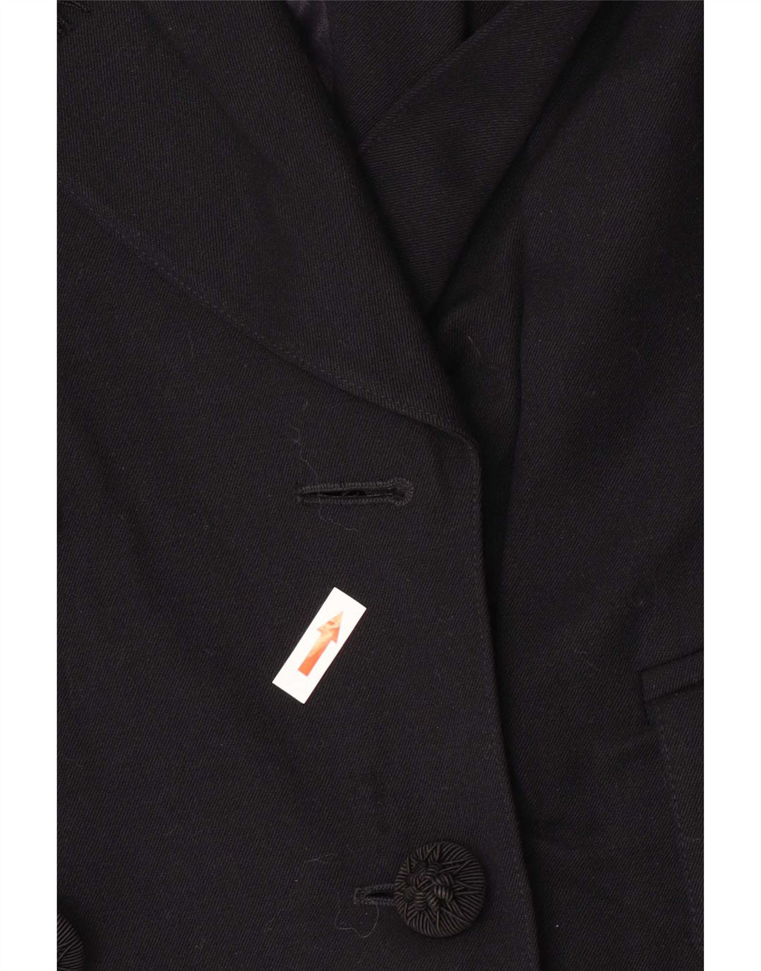 Chaqueta tipo blazer Escada para mujer de Margaretha Ley EU 38 Azul marino mediano