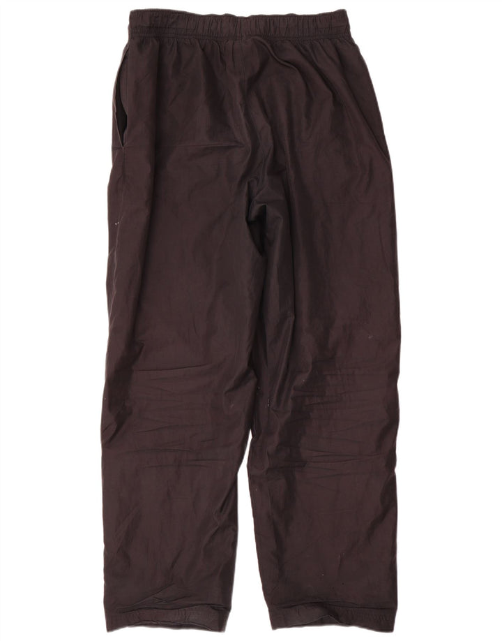 Nike - Pantalones de chándal para hombre, talla grande, color negro