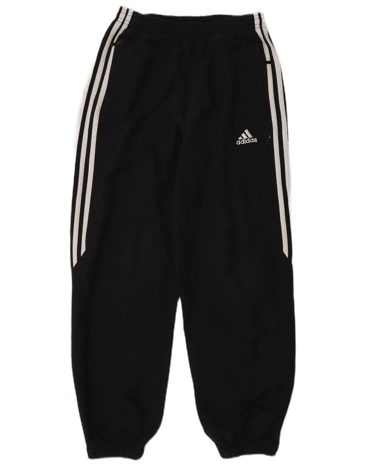 Adidas Pantalón Chándal Niño Joggers 11-12 Años Negro Poliéster