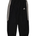 Adidas Pantalón Chándal Niño Joggers 11-12 Años Negro Poliéster