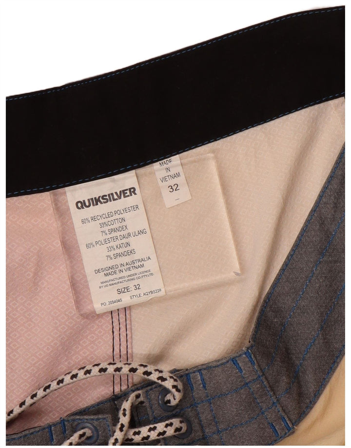 Bañador Quiksilver Hombre