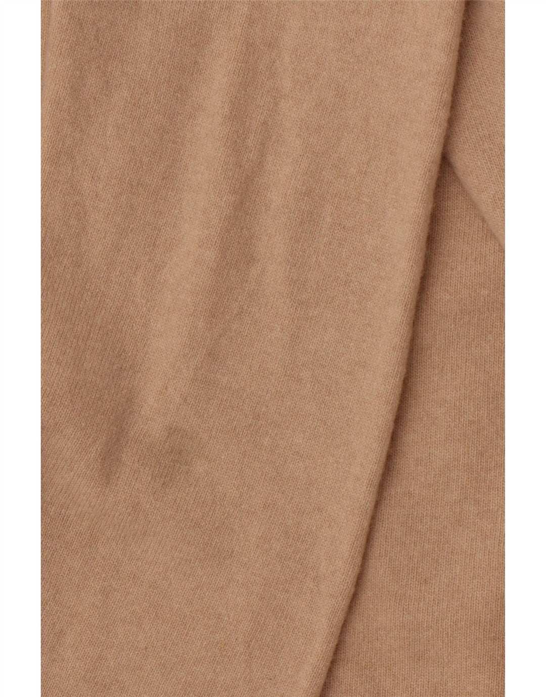 TIMBERLAND Jersey de cuello redondo para hombre, suéter pequeño de lana beige
