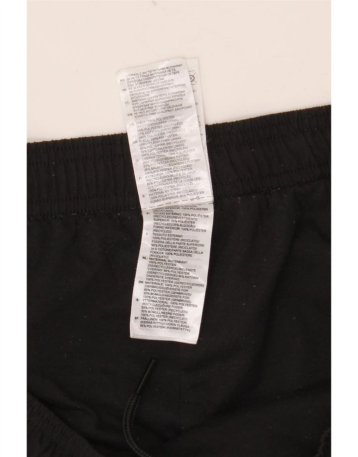 ADIDAS Pantalón Chándal Hombre Joggers XL Negro Poliéster