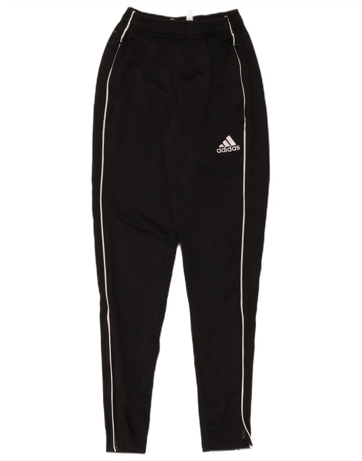 Pantalón De Chándal Adidas Hombre XS Negro Poliéster