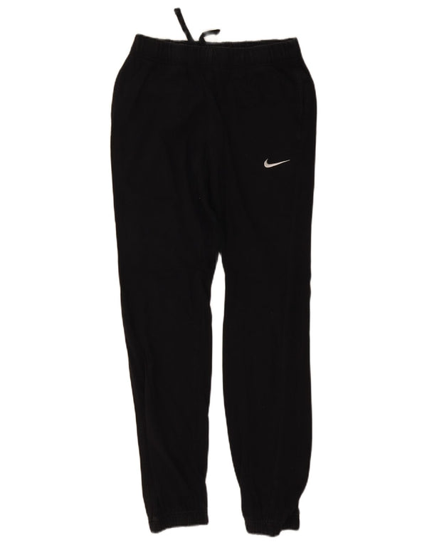 Pantalón de chándal Nike Hombre Joggers XS Negro Algodón