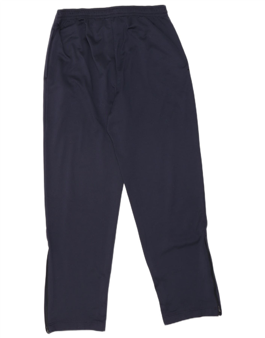 LOTTO Pantalones de Chándal para Hombre Large Azul Marino