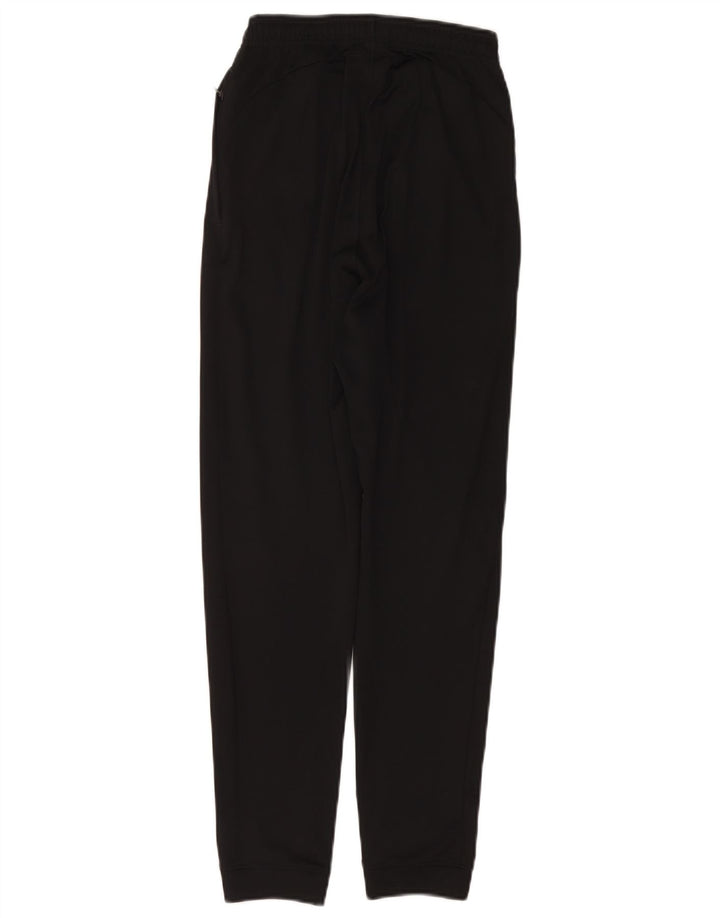 NIKE Liverpool - Pantalón de chándal para niño, 13-14 años, XL, color negro