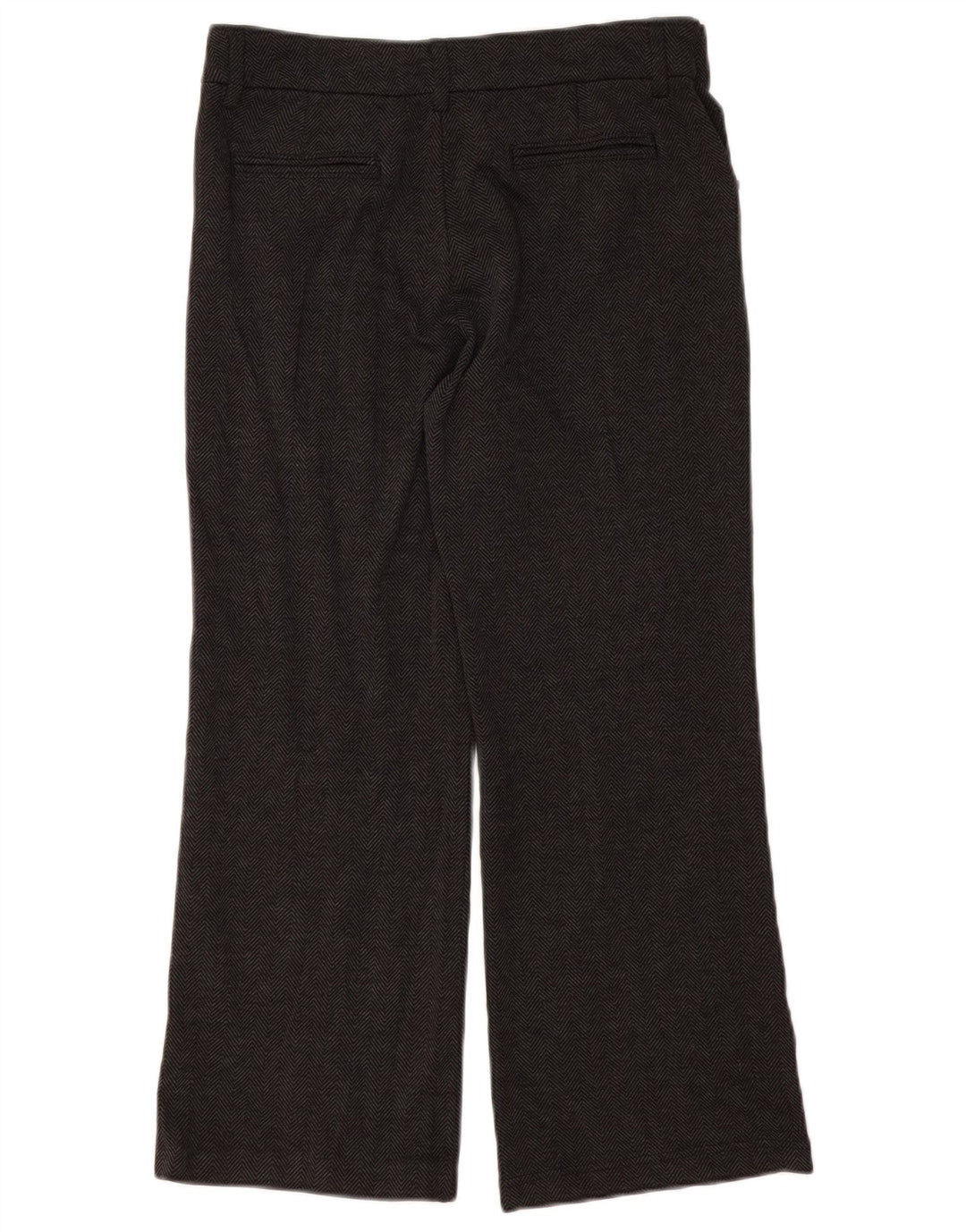 Pantalones cortos LEE Riders Bootcut para mujer W32 L25 en espiga gris