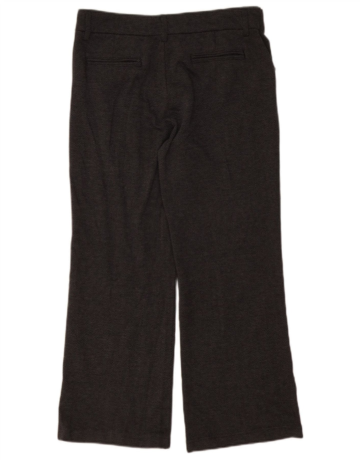 Pantalones cortos LEE Riders Bootcut para mujer W32 L25 en espiga gris