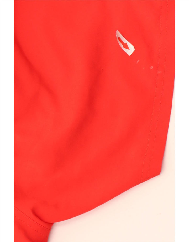 Bañador Puma Hombre XL Rojo Poliéster