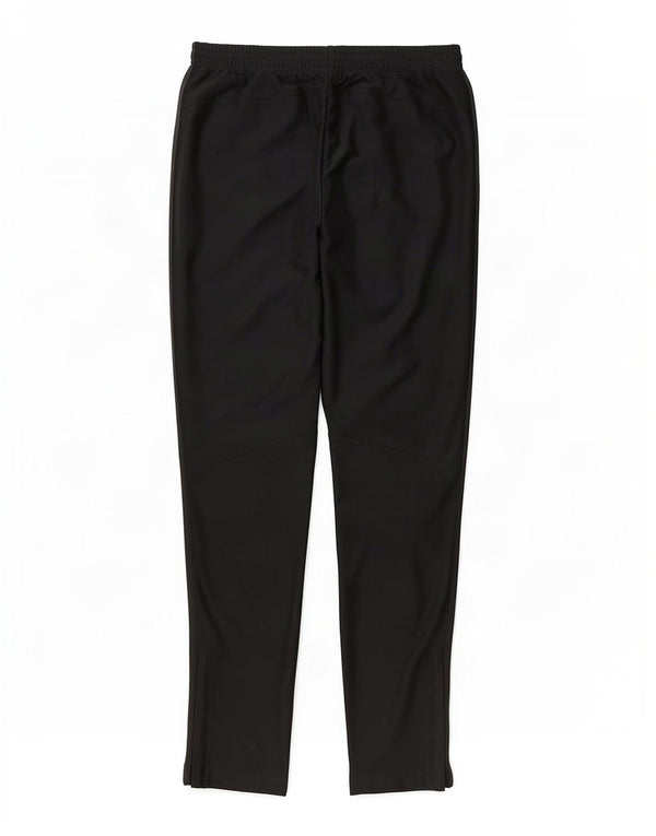 Pantalón de chándal Under Armour Hombre Grande Poliéster negro