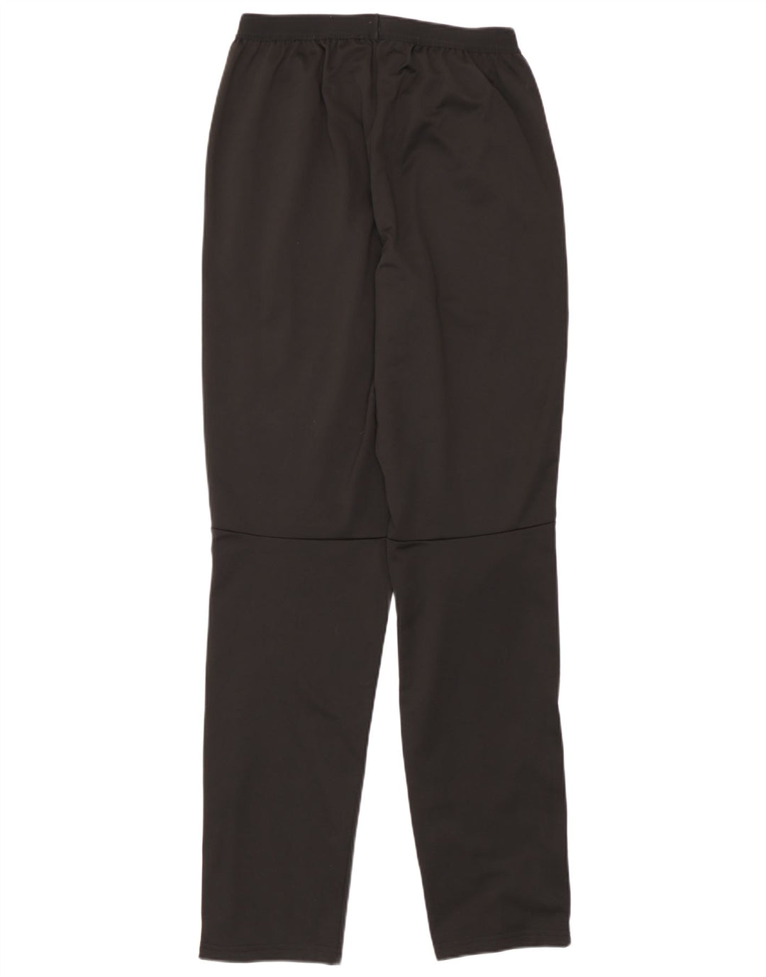 Puma Pantalones De Chándal Para Hombre Pequeños Poliéster Negro