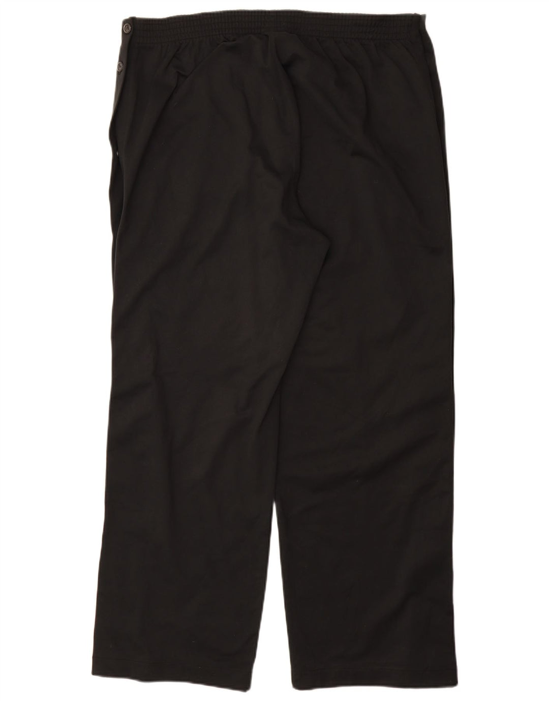 CHAMPION Pantalón de chándal para hombre 2XL Poliéster negro