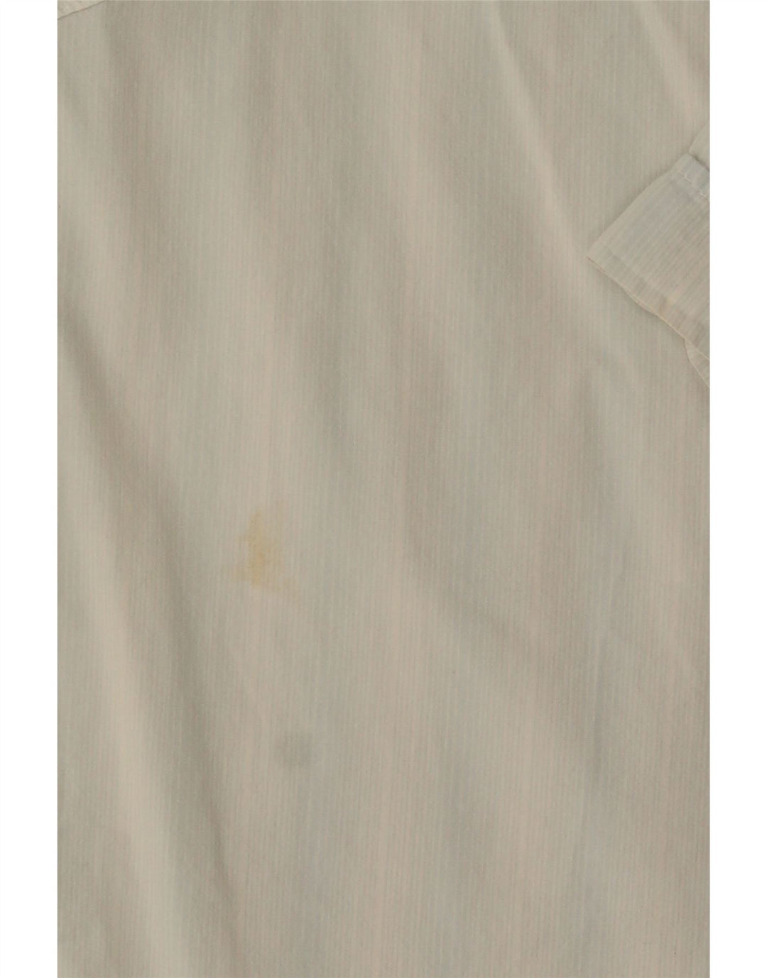 Lee Camisa Manga Corta Hombre XL Azul Rayas