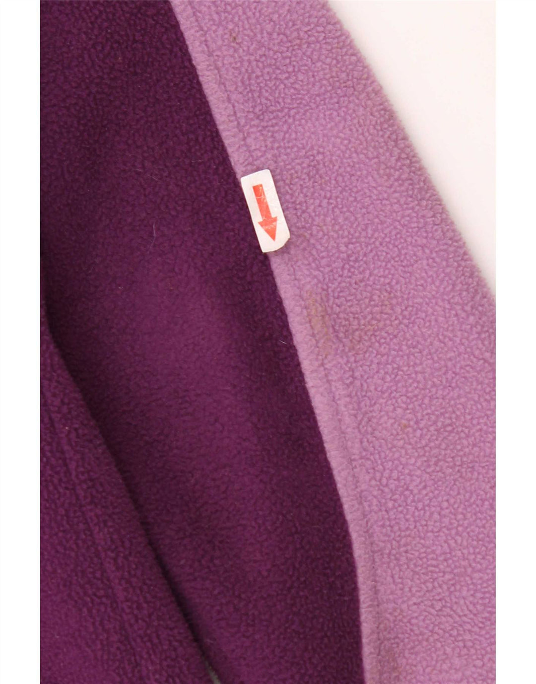 Sprayway - Chaqueta polar para mujer (talla 40), color morado mediano