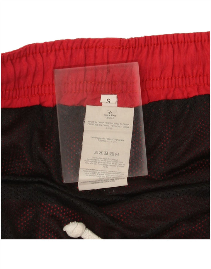 Rip Curl Bañador Hombre Small Rojo Poliamida