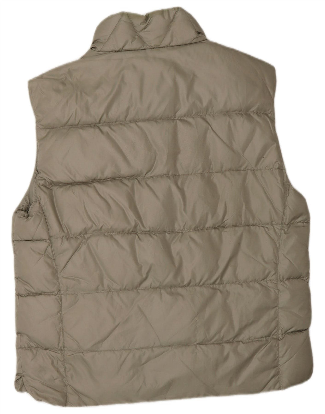 MURPHY & NYE Chaleco acolchado para hombre UK 44 2XL Poliamida beige