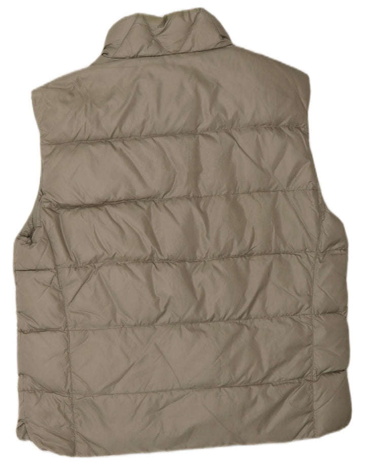 MURPHY & NYE Chaleco acolchado para hombre UK 44 2XL Poliamida beige