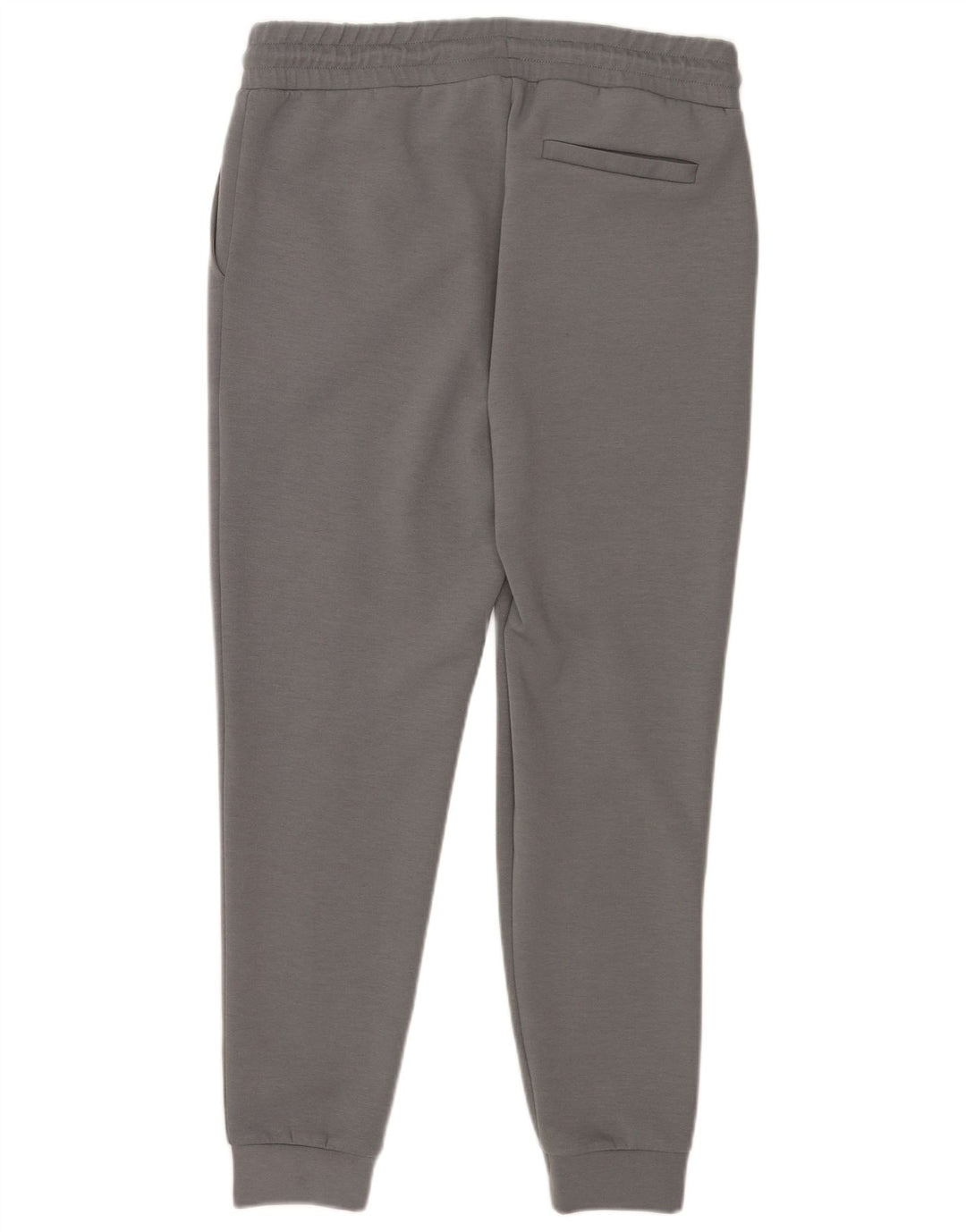 Pantalones De Chándal Reiss Hombre Joggers Gris Medio Poliéster