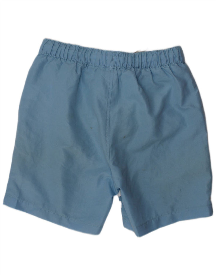 ELLESSE Bañador para niño Graphic 10-11 años Azul Poliéster
