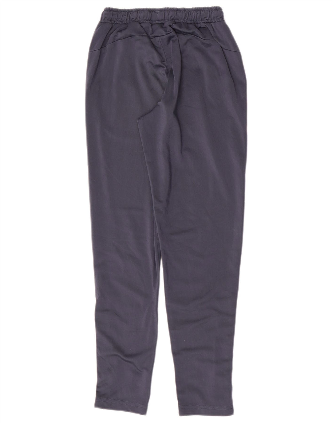 Puma Pantalón Chándal Niño 11-12 Años Azul Marino Poliéster