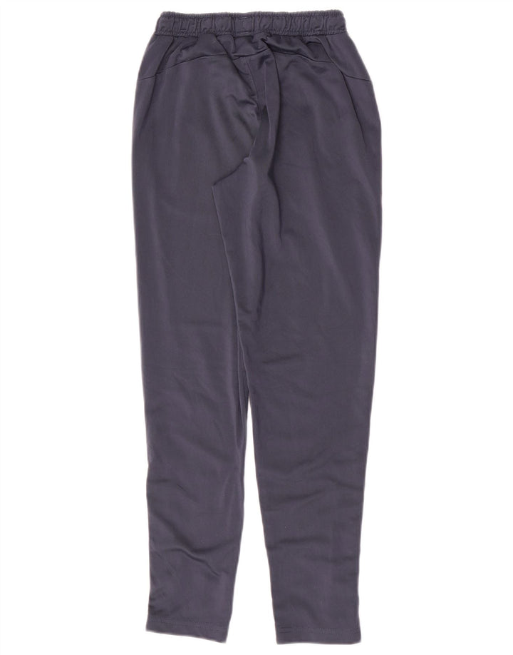 Puma Pantalón Chándal Niño 11-12 Años Azul Marino Poliéster