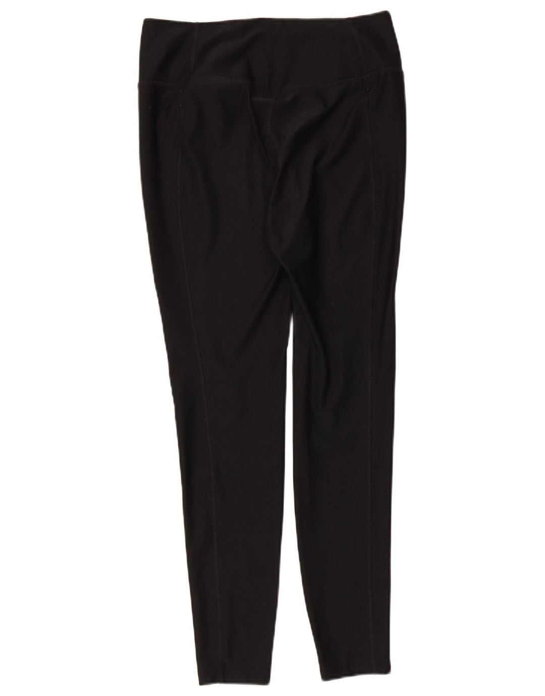 Leggings NIKE Dri Fit para mujer UK 44 Mediano Negro Poliéster