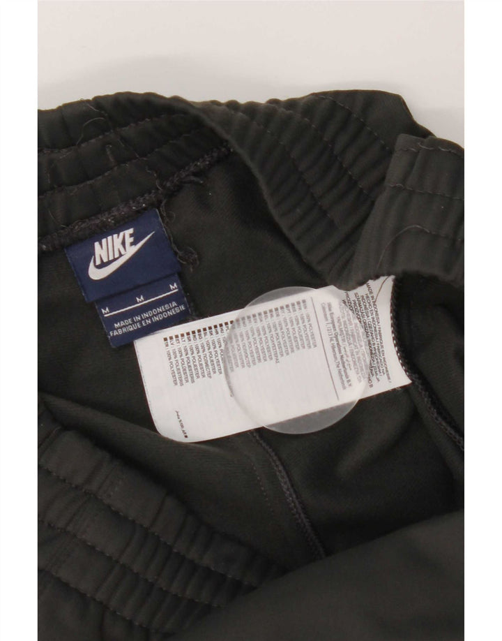 Pantalón De Chándal Nike Hombre Gris Medio Poliéster