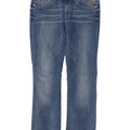Meltin' Pot Jeans Bootcut para Mujer W31 L29 Algodón Azul