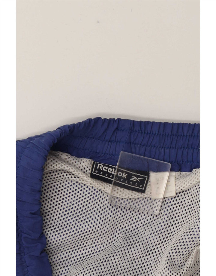 Bañador Reebok Hombre XL Azul