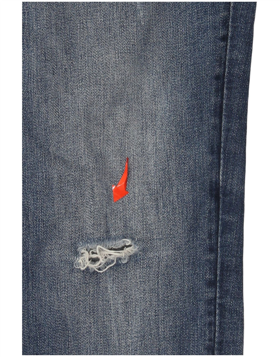 Jeans Desigual Mujer