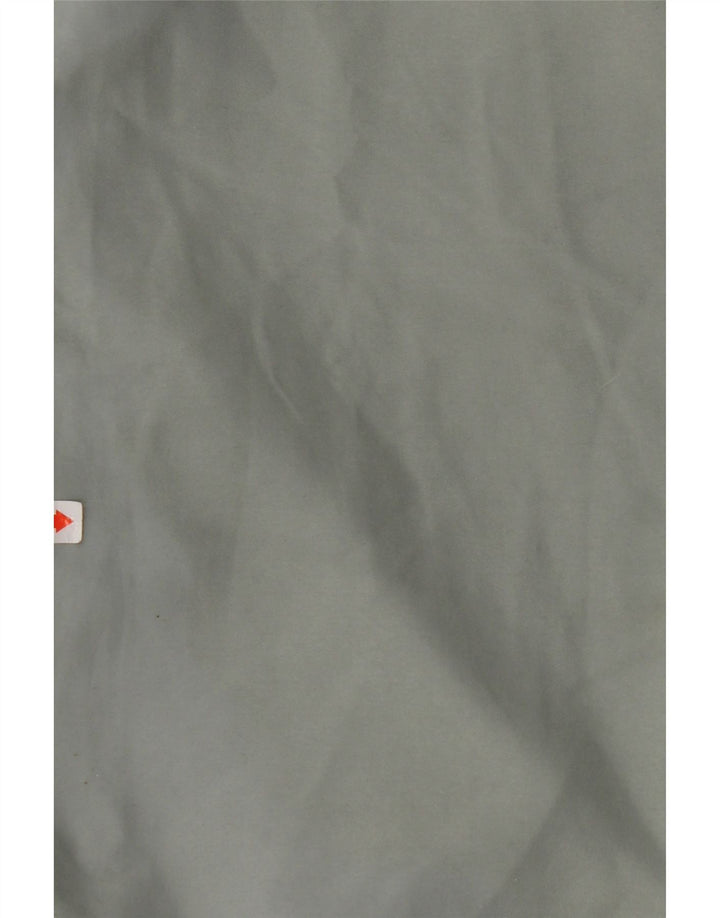 REEBOK Bañador Hombre XL Verde Colorblock Poliéster