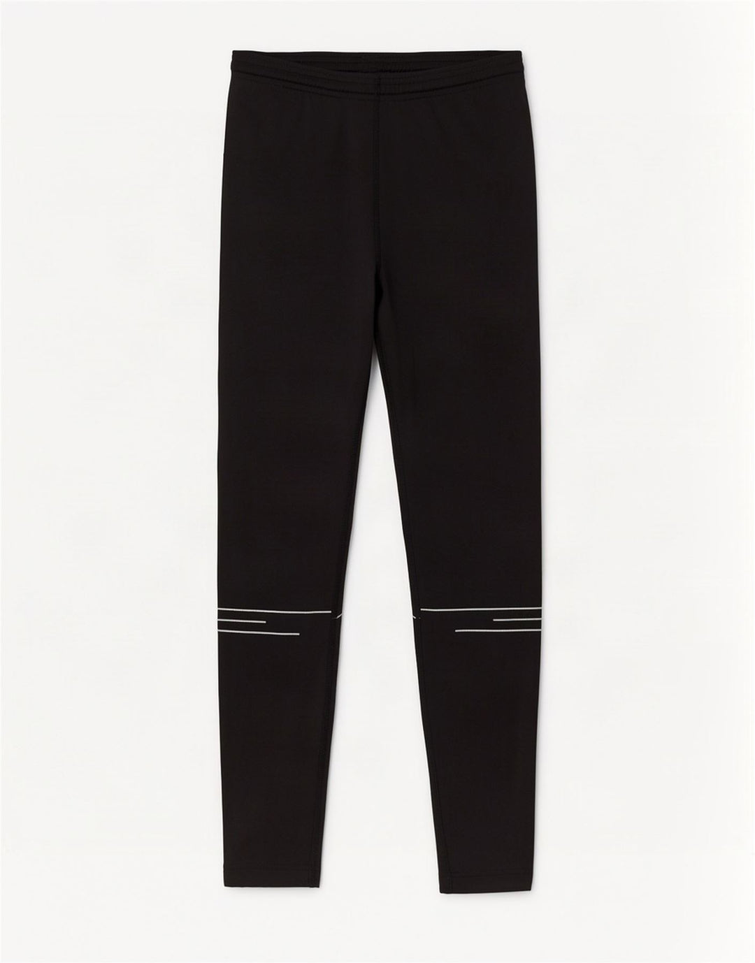 Adidas Leggings Climalite para mujer Reino Unido 10 Pequeño Azul Marino Poliéster