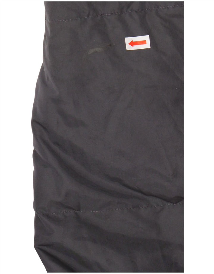 Chaqueta acolchada para hombre CALVIN KLEIN IT 56 3XL Nylon gris