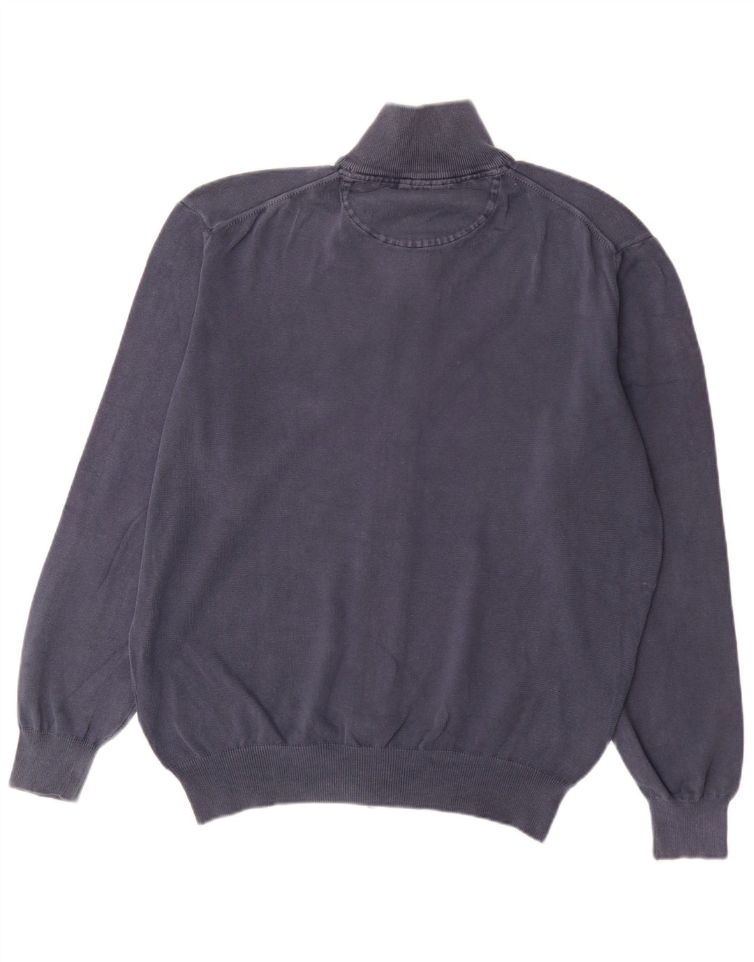 Gant Cárdigan Hombre XL Algodón Azul Marino