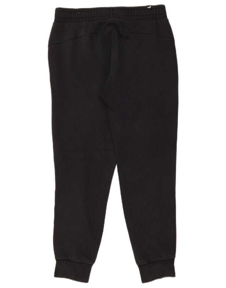 Pantalones De Chándal Puma Joggers Medium Black Hombre