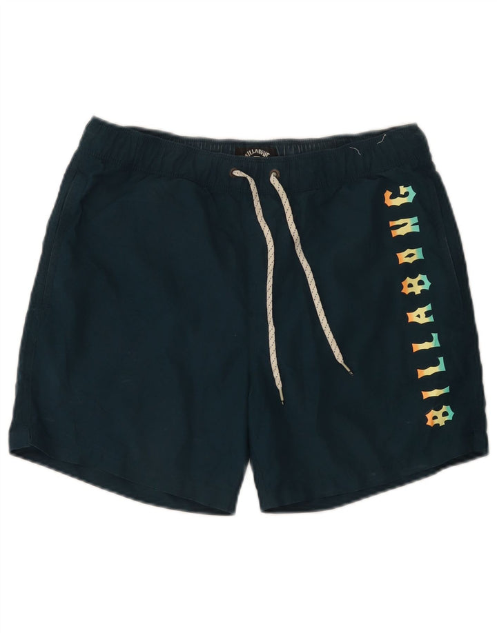 Bañador Billabong Hombre Graphic Small Azul Marino