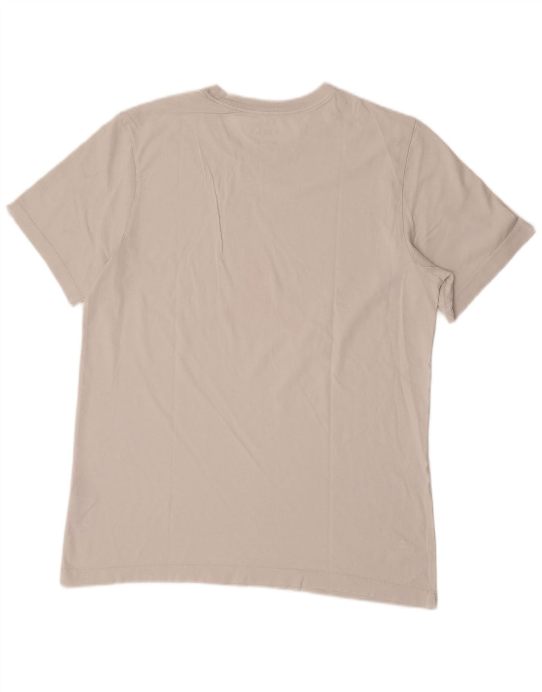 Jordan - Camiseta gráfica para hombre, talla grande, algodón blanco