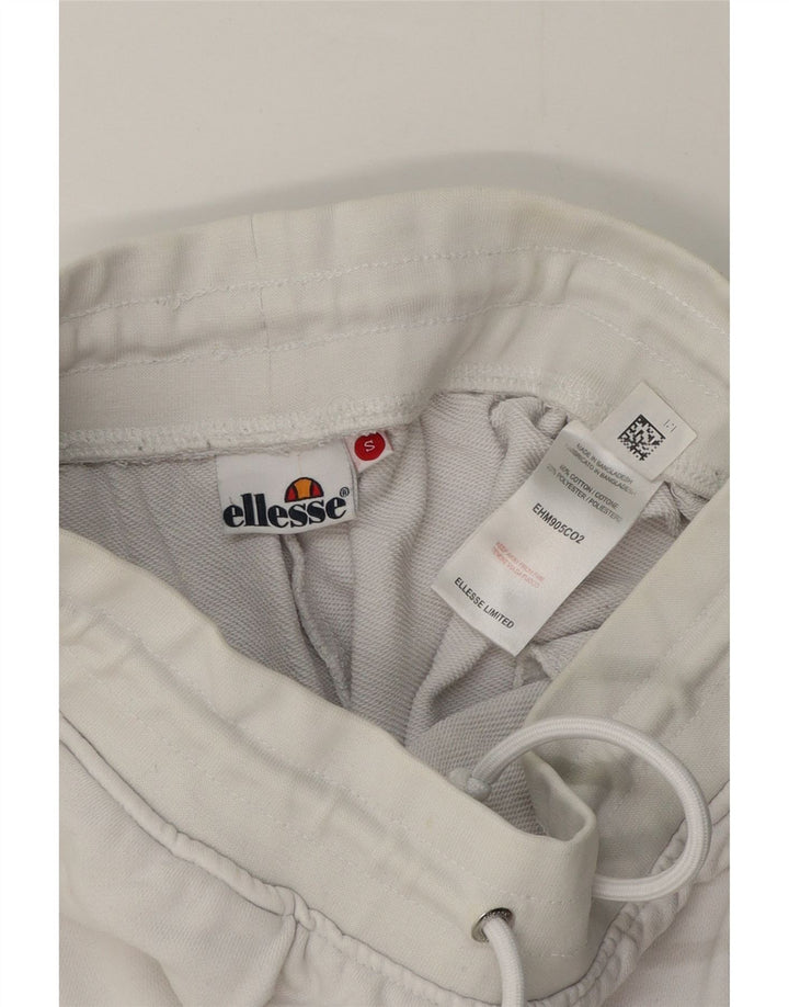 Ellesse Hombre