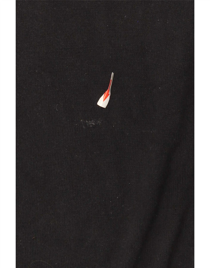 Marks & Spencer - Camiseta sin mangas para hombre, ajuste regular, talla XL, color negro