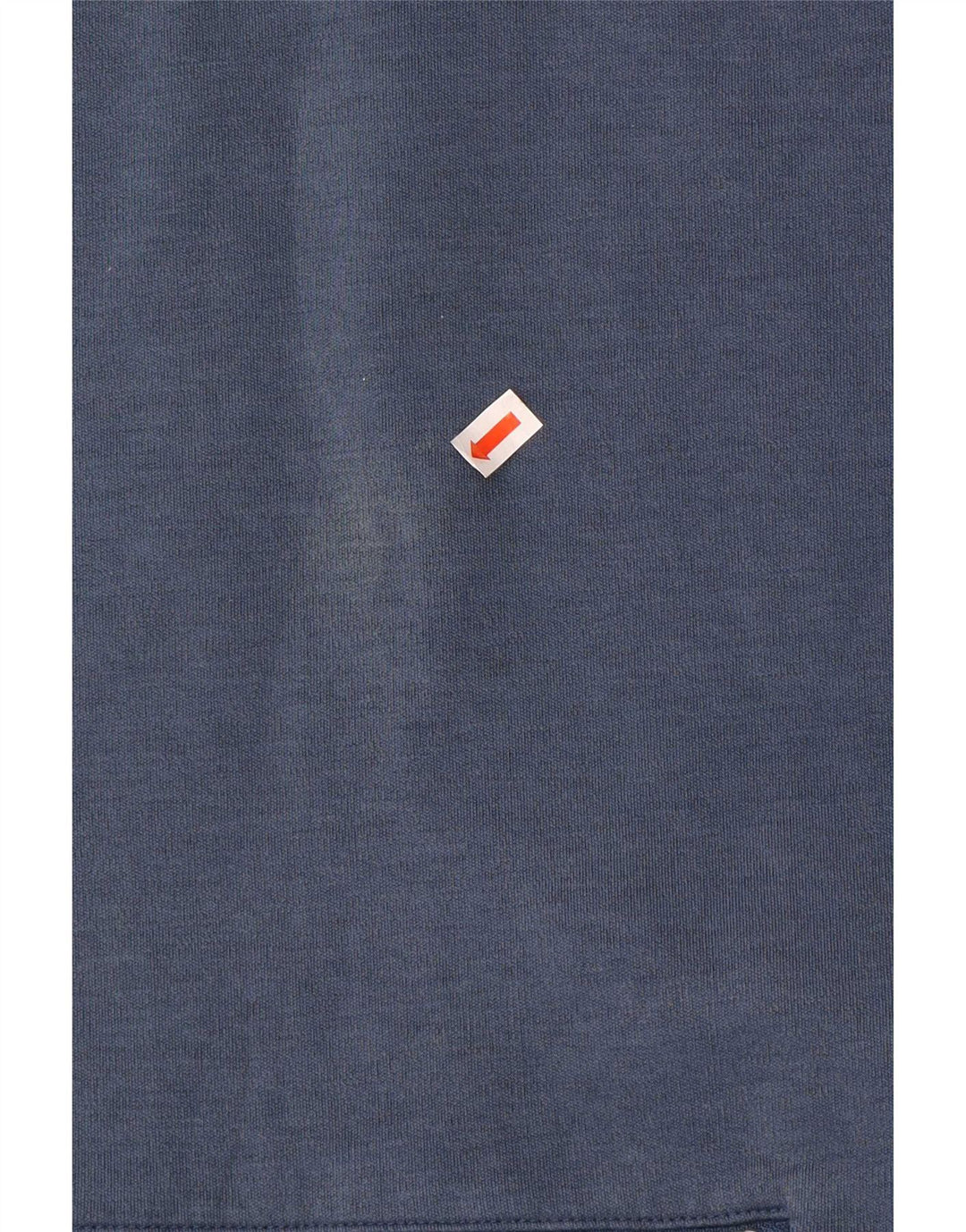 Puma - Sudadera con capucha para hombre, talla grande, color azul