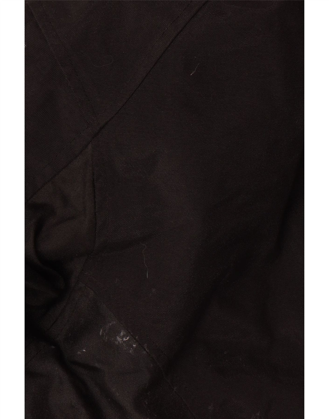 TUCANO URBANO Chaqueta Racer para hombre UK 44 2XL Negro Poliéster