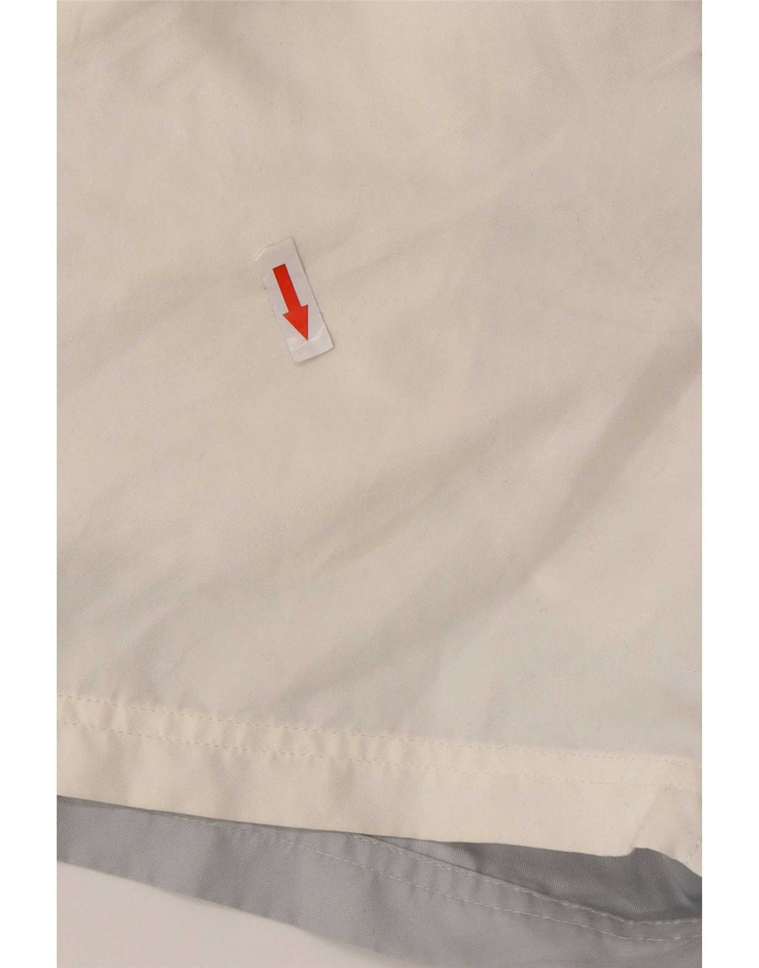 Fila Bañador Corto Mujer UK 40 Medium Blanco Colorblock
