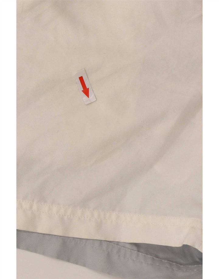 Fila Bañador Corto Mujer UK 40 Medium Blanco Colorblock