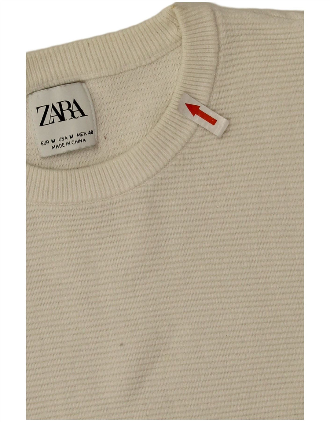 Zara Hombre