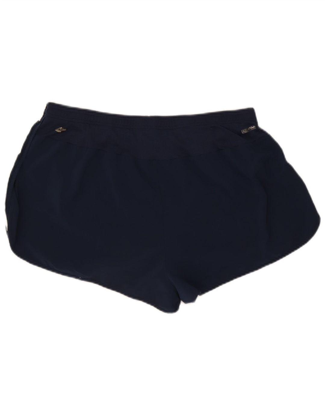 Adidas Mens Climacool Sport Shorts XL Azul Marino Poliéster
