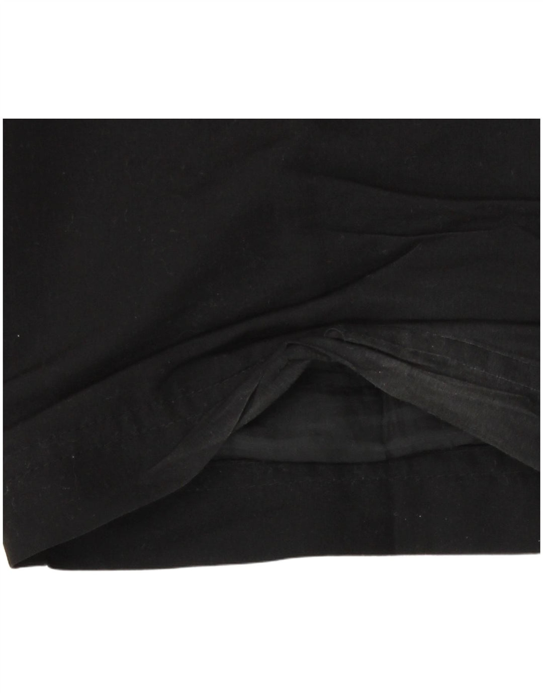 Pantalón De Chándal Kappa Hombre Medium Negro Poliéster