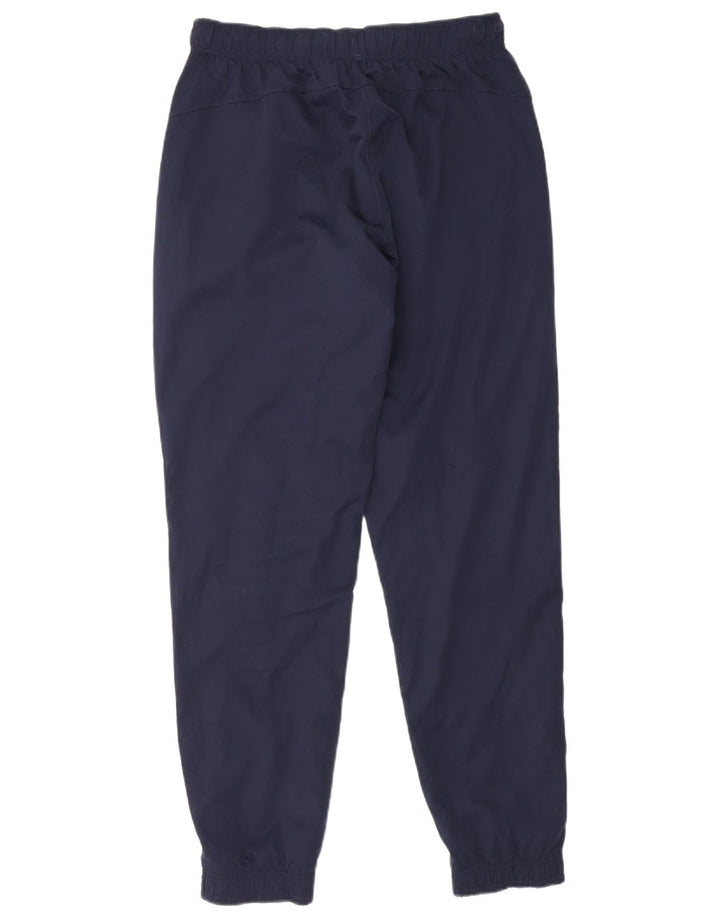 Pantalones De Chándal Puma Joggers Medium Azul Marino Hombre