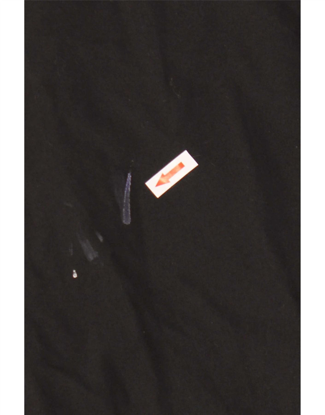 Adidas Hombre Pantalón Chándal Joggers XL Negro Poliéster