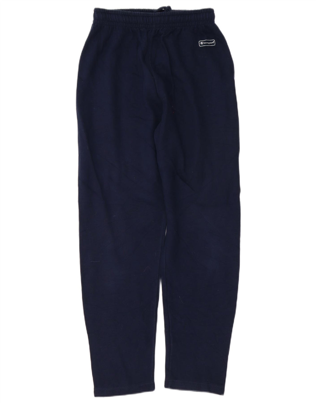 CHAMPION Pantalones de Chándal para Hombre Algodón Azul Marino Mediano